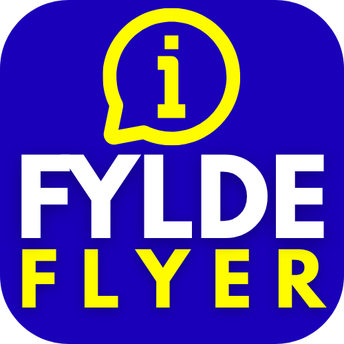 Fylde Flyer Logo