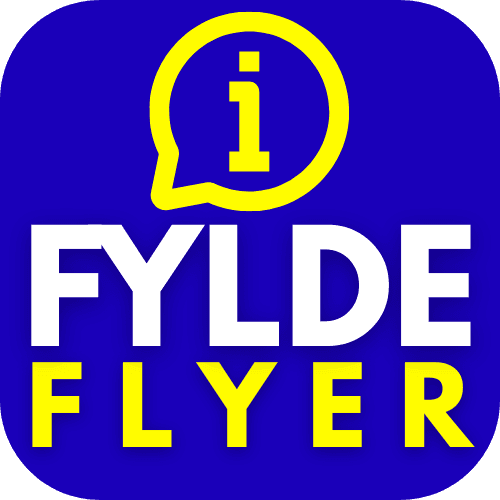 Fylde Flyer Logo